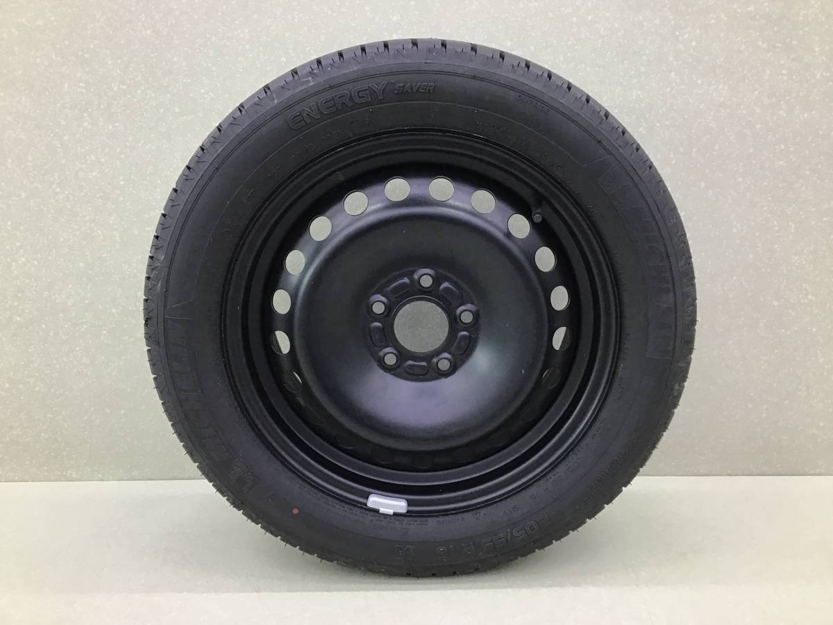 Колеса R16 Летние Michelin energy saver