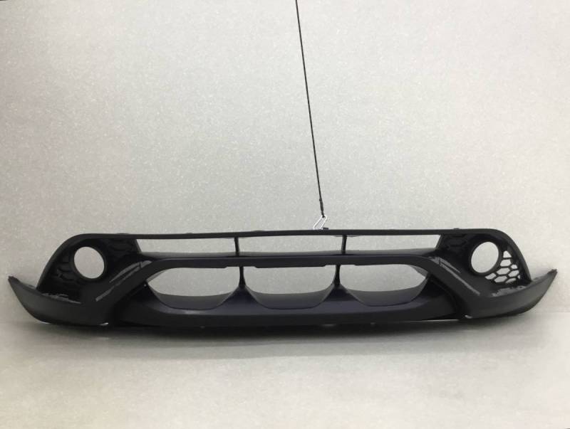 Юбка передняя Nissan Juke (F15) 2011> Юбка передняя Nissan Juke (F15) 2011>