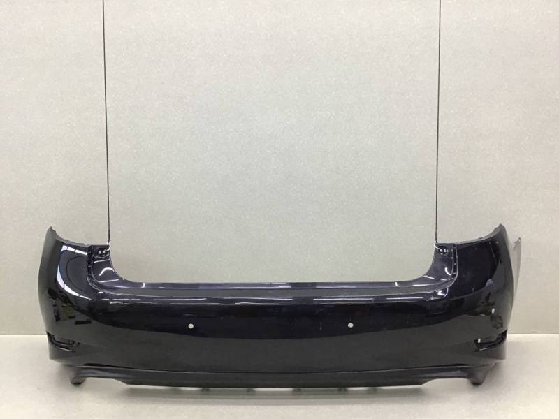 Бампер задний Lexus ES (SV60) 2012> Бампер задний Lexus ES (SV60) 2012>