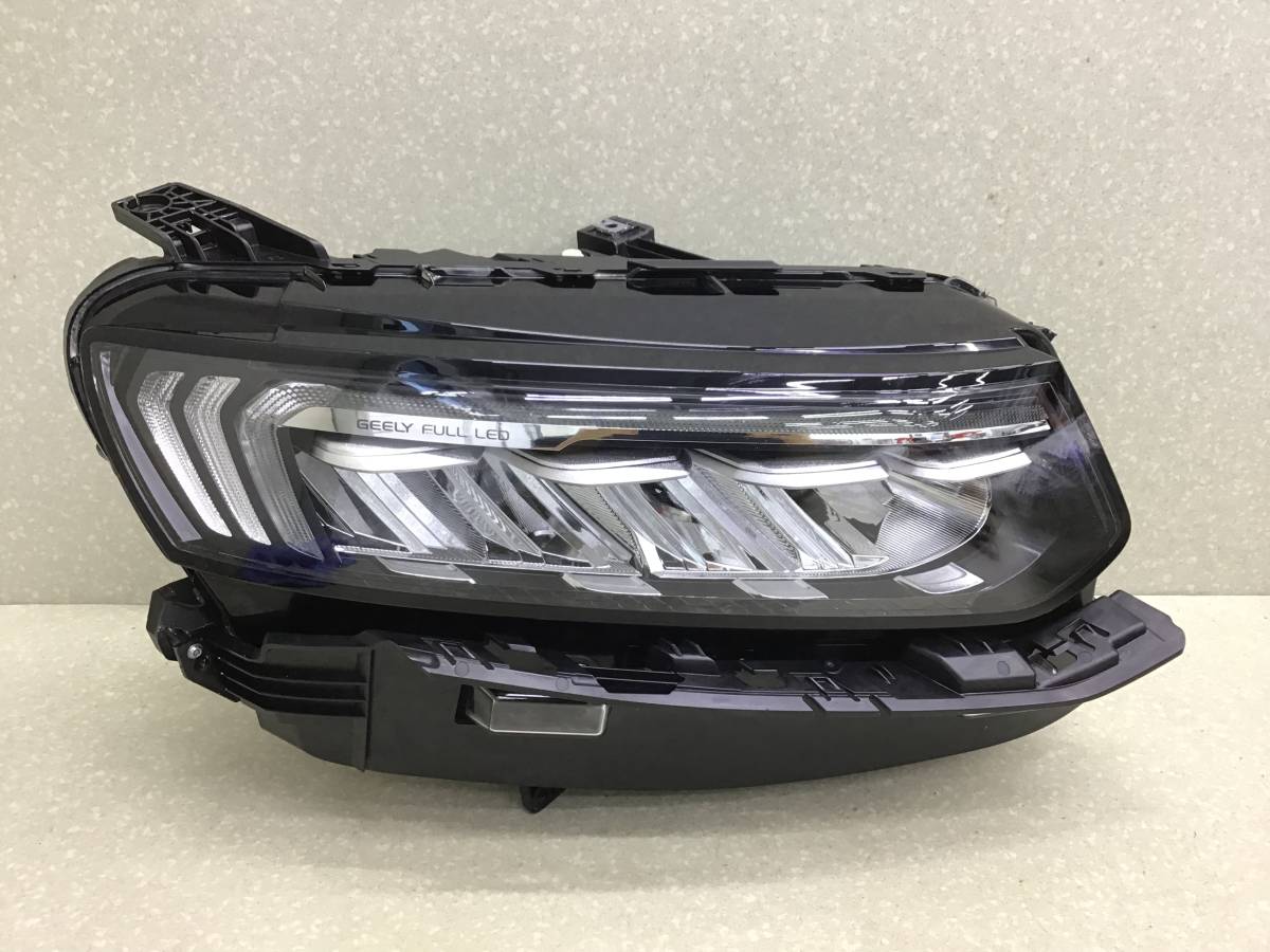 Фара правая Geely Tugella FY11 (HPBA4) 2019-н.в.
