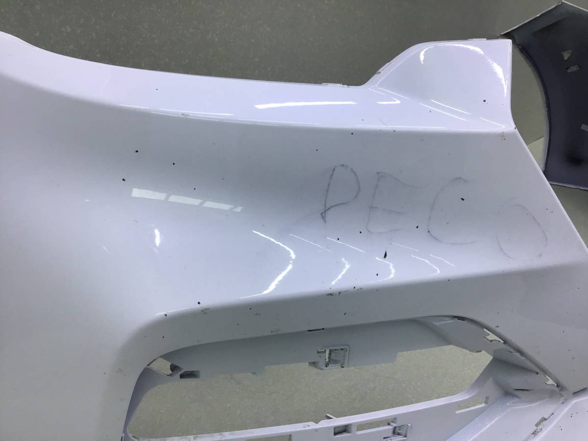 Бампер передний OMODA S5, 2021 - н.в.