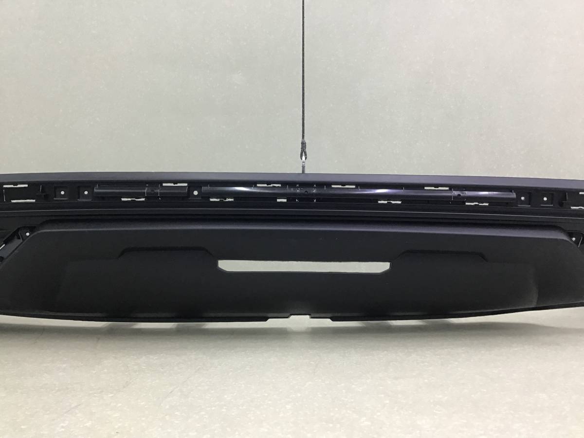 Юбка задняя Haval M6 2021> Юбка задняя Haval M6 2021>
