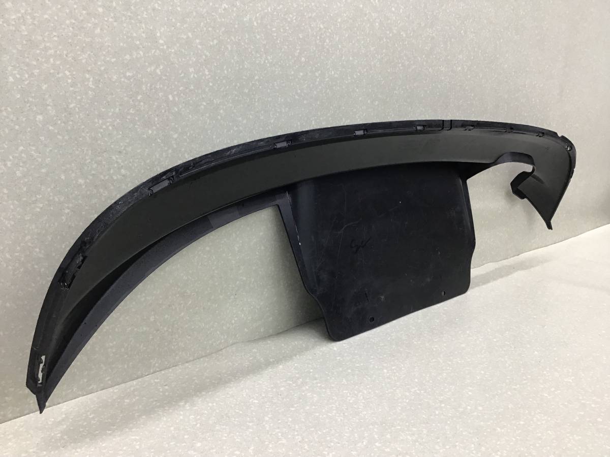 Юбка задняя Jaguar XE (X760) 2014-2021 Юбка задняя Jaguar XE (X760) 2014-2021
