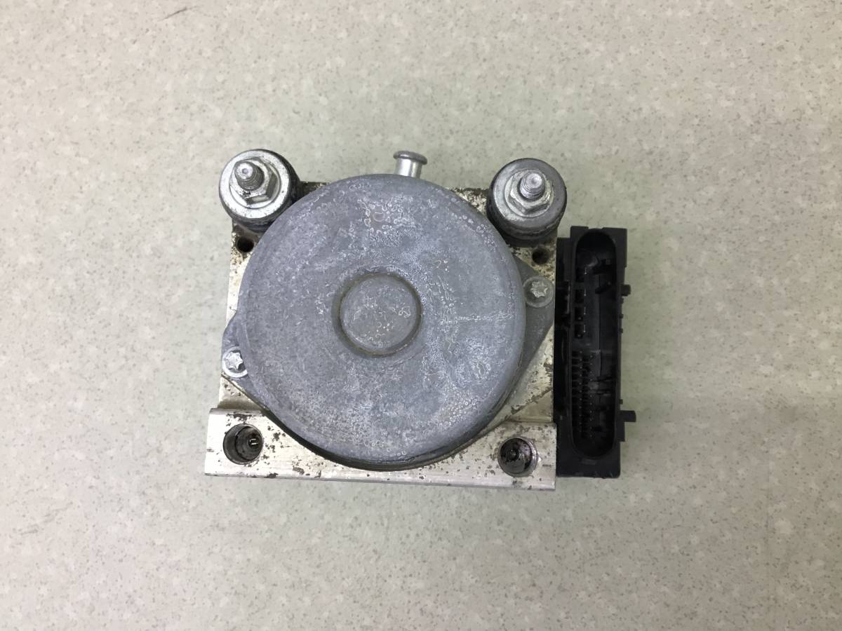 Блок ABS (насос) Lada Largus (R90) 2012-2022