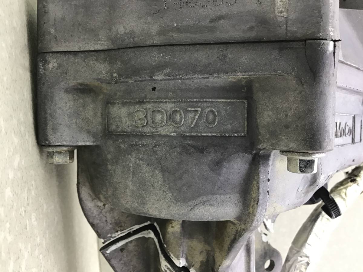 Рейка рулевая Ford Explorer (U502) 2010-2019 Рейка рулевая Ford Explorer (U502) 2010-2019