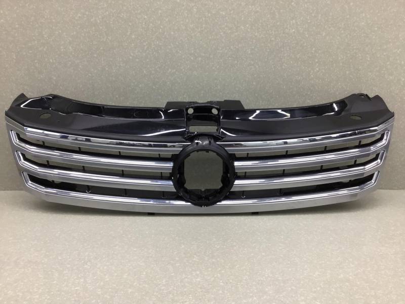 Решетка радиатора, VW Phaeton 2002-2016 Решетка радиатора, VW Phaeton 2002-2016
