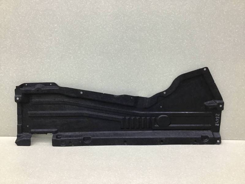 Защита антигравийная BMW X5 F15/F85 2013> Защита антигравийная BMW X5 F15/F85 2013>