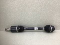 Полуось передняя левая BMW X6 G06 2019>