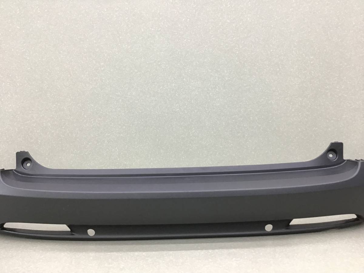 Бампер задний Honda CR-V 4 (RM4) 2011-2018 Бампер задний Honda CR-V 4 (RM4) 2011-2018