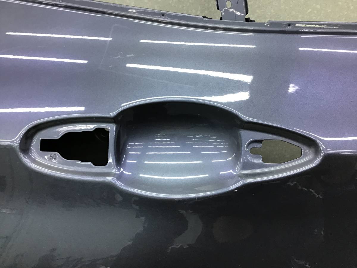 Дверь задняя правая BMW X2 (F39) 2018> Дверь задняя правая BMW X2 (F39) 2018>