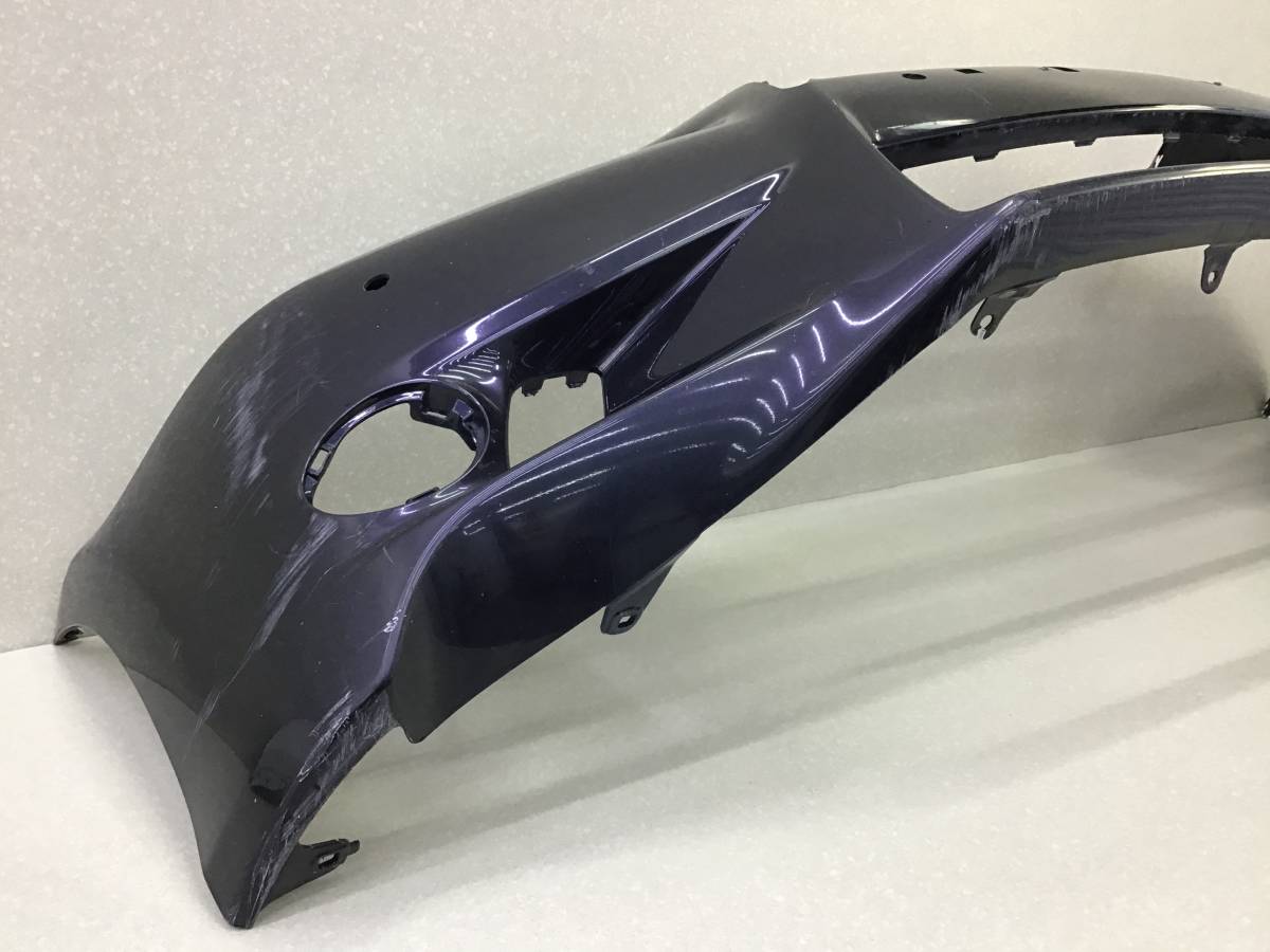 Бампер передний Lexus GS 350 (GRL15) 2011-2016 Бампер передний Lexus GS 350 (GRL15) 2011-2016