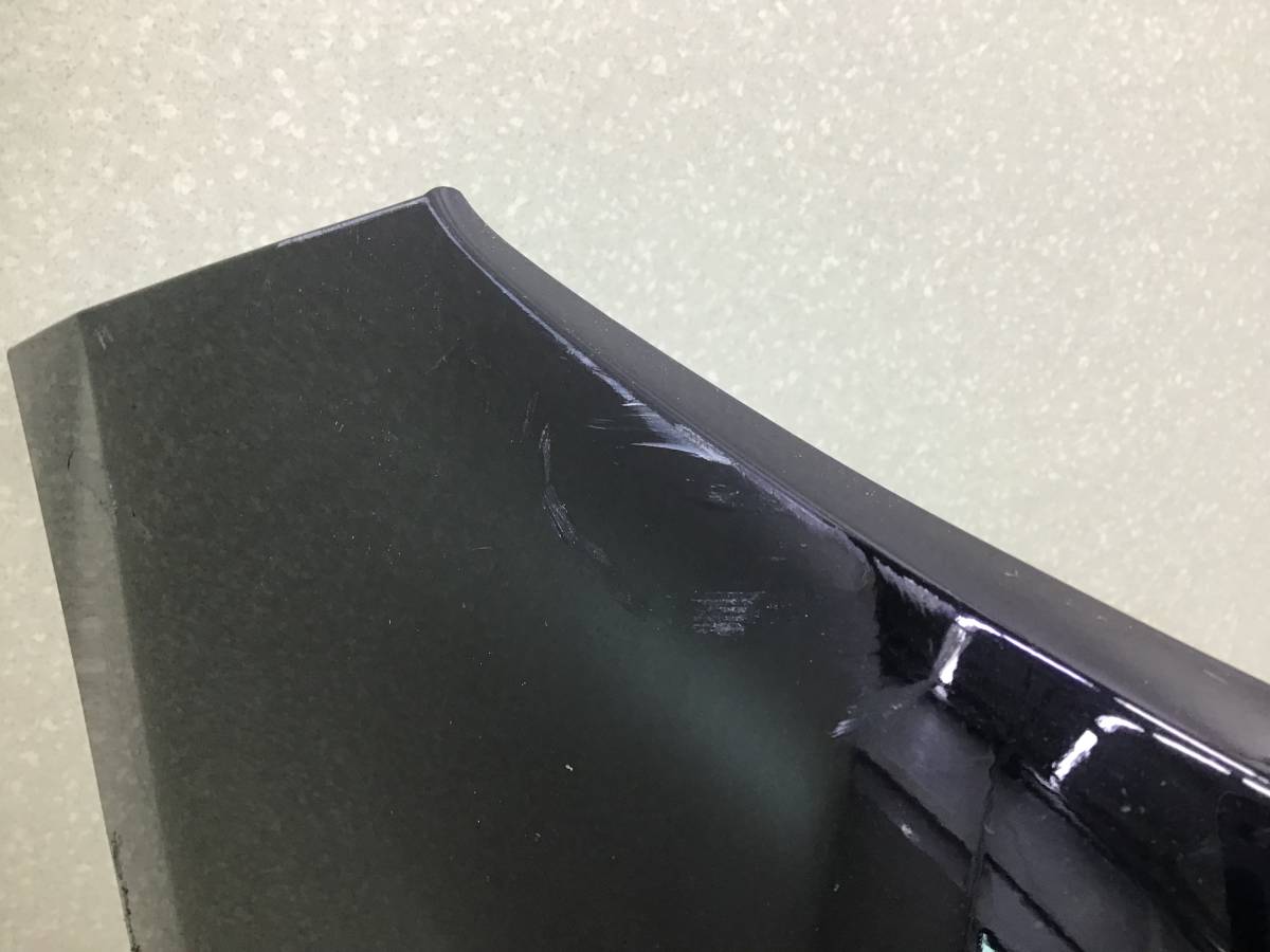 Бампер передний Toyota Camry (XV70) 2017>