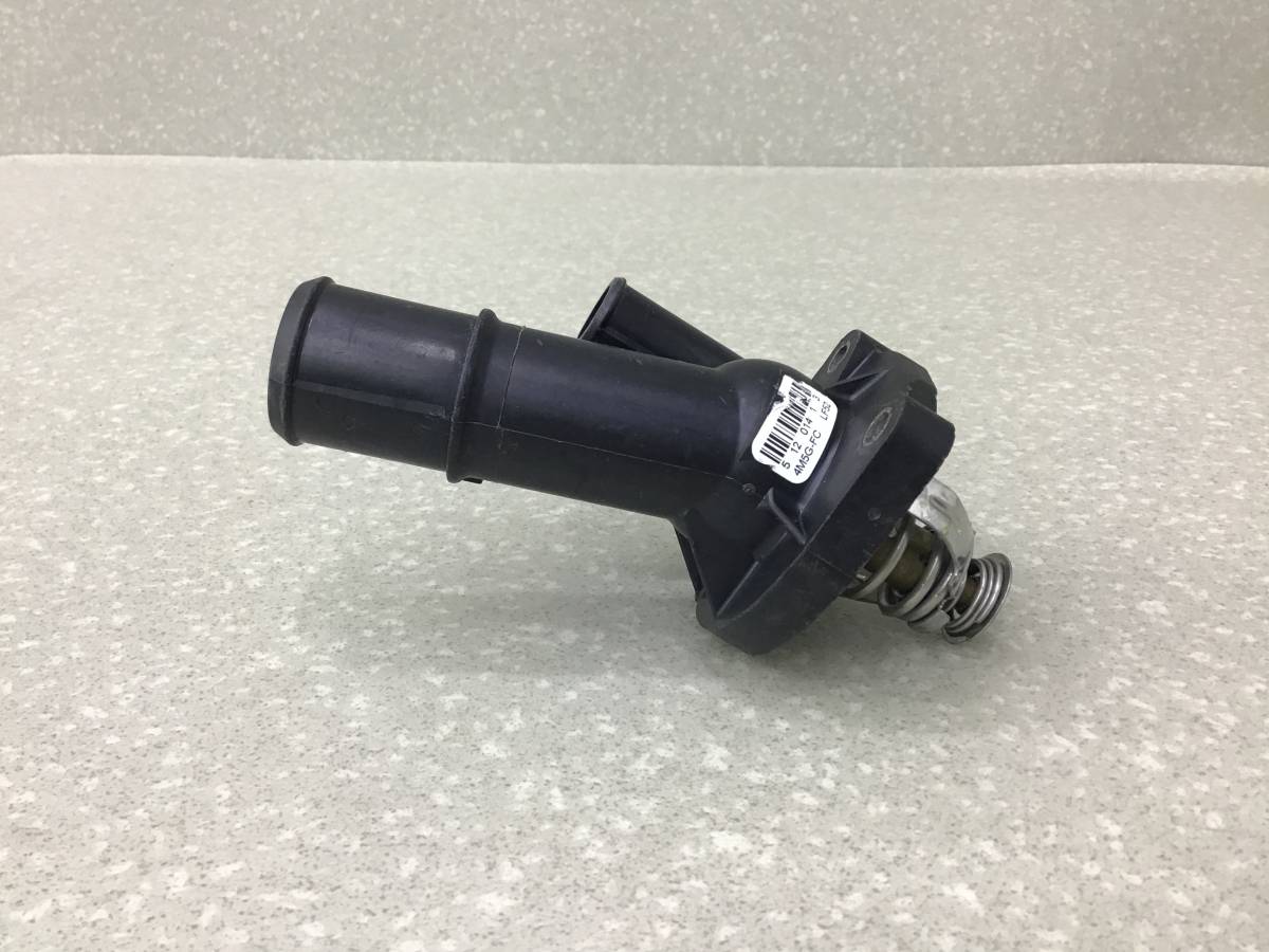 Корпус термостата Ford Focus 2 (CB4) 2004-2008 Корпус термостата Ford Focus 2 (CB4) 2004-2008