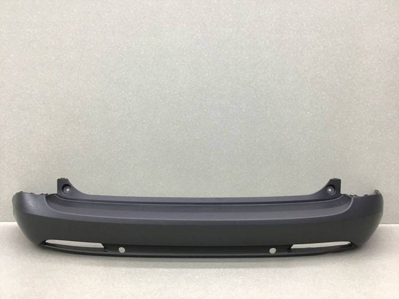 Бампер задний Honda CR-V 4 (RM4) 2011-2018 Бампер задний Honda CR-V 4 (RM4) 2011-2018