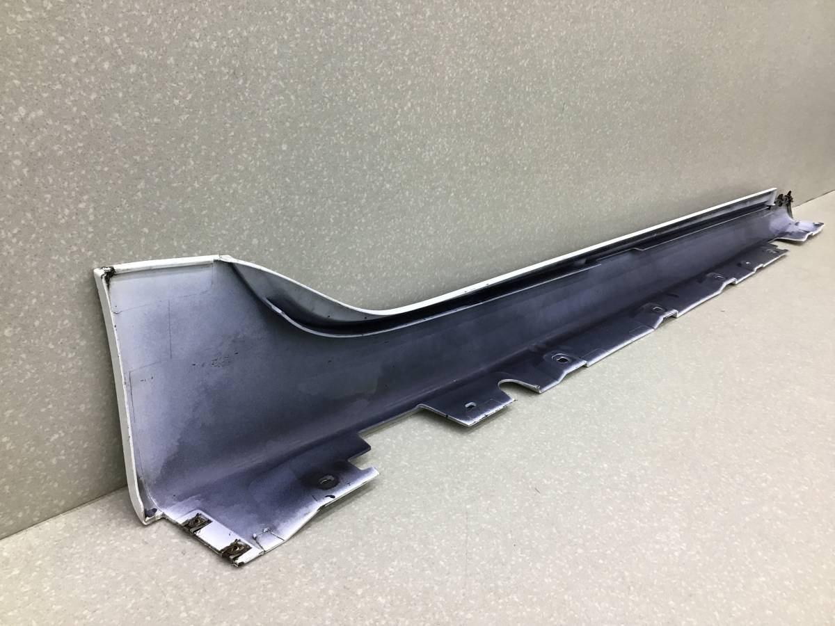 Накладка на порог (наружная) BMW GT F07 2008> Накладка на порог (наружная) BMW GT F07 2008>