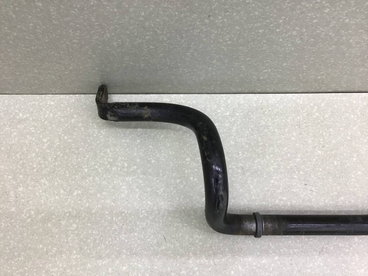 Стабилизатор передний Ford Explorer (U502) 2010-2019 Стабилизатор передний Ford Explorer (U502) 2010-2019