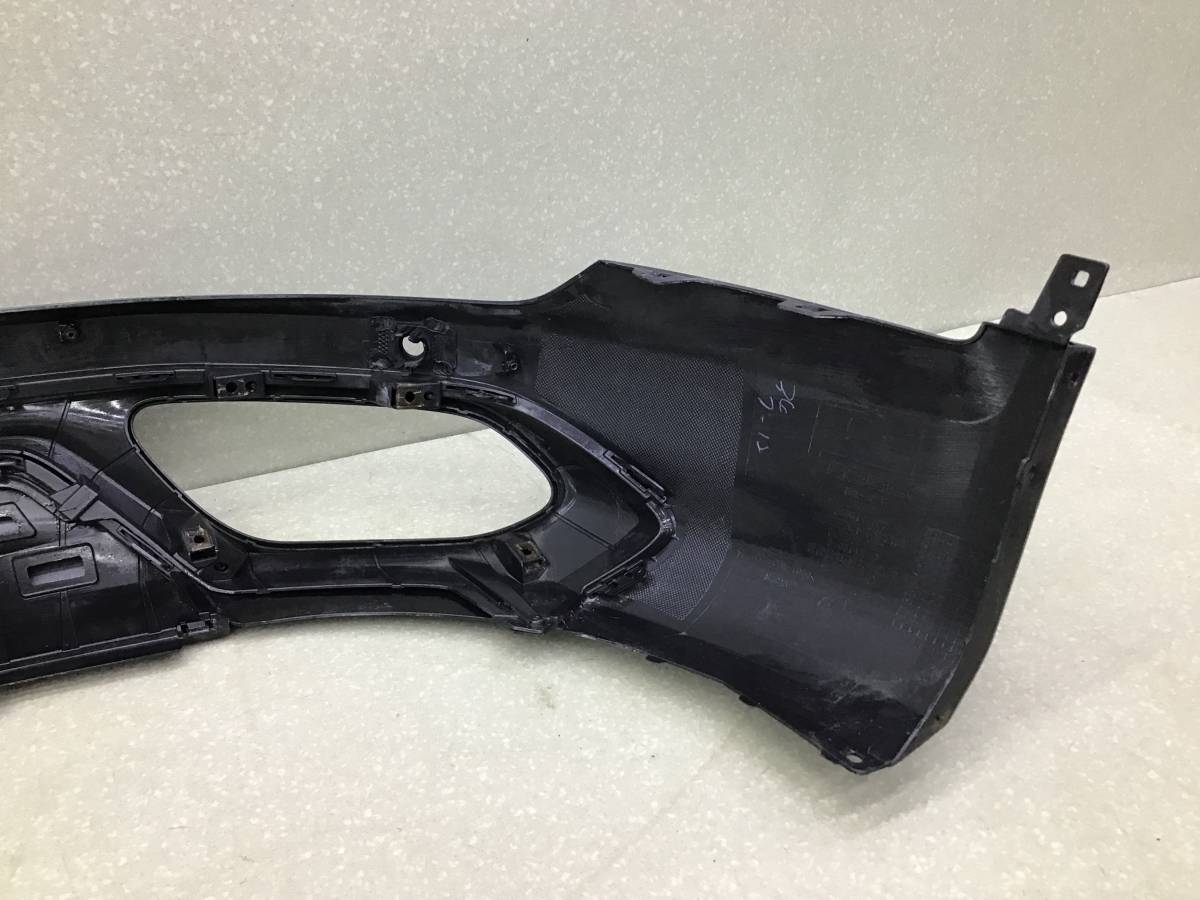 Юбка задняя Geely Tugella FY11 (HPBA4) 2019-н.в. Юбка задняя Geely Tugella FY11 (HPBA4) 2019-н.в.