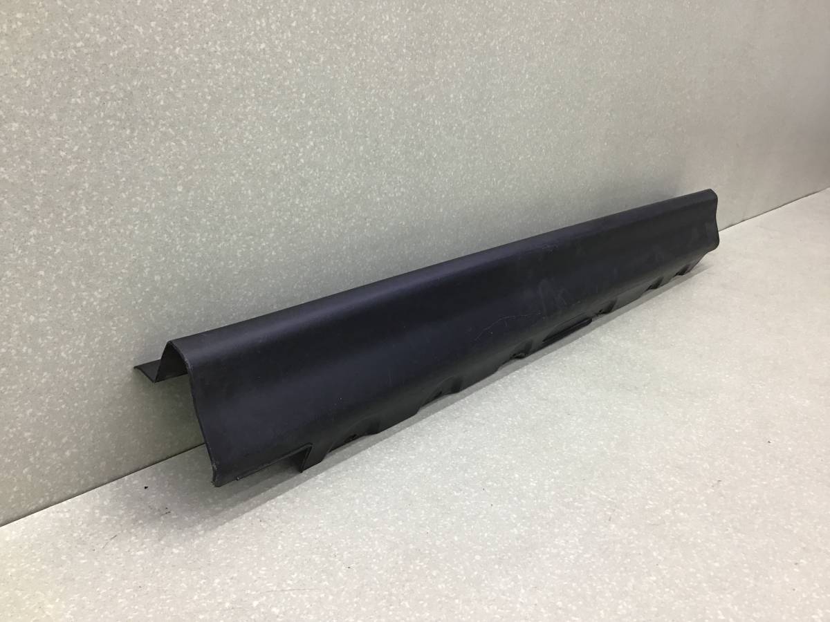 Накладка на порог (наружная) BMW X5 E53 2000-2007 Накладка на порог (наружная) BMW X5 E53 2000-2007