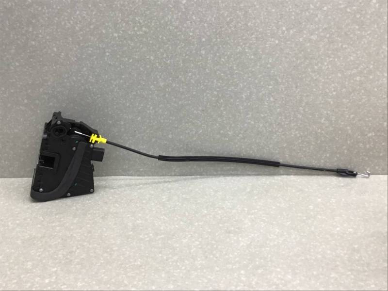 Замок двери задней правой Chevrolet Cobalt (T250) 2011-2015 Замок двери задней правой Chevrolet Cobalt (T250) 2011-2015