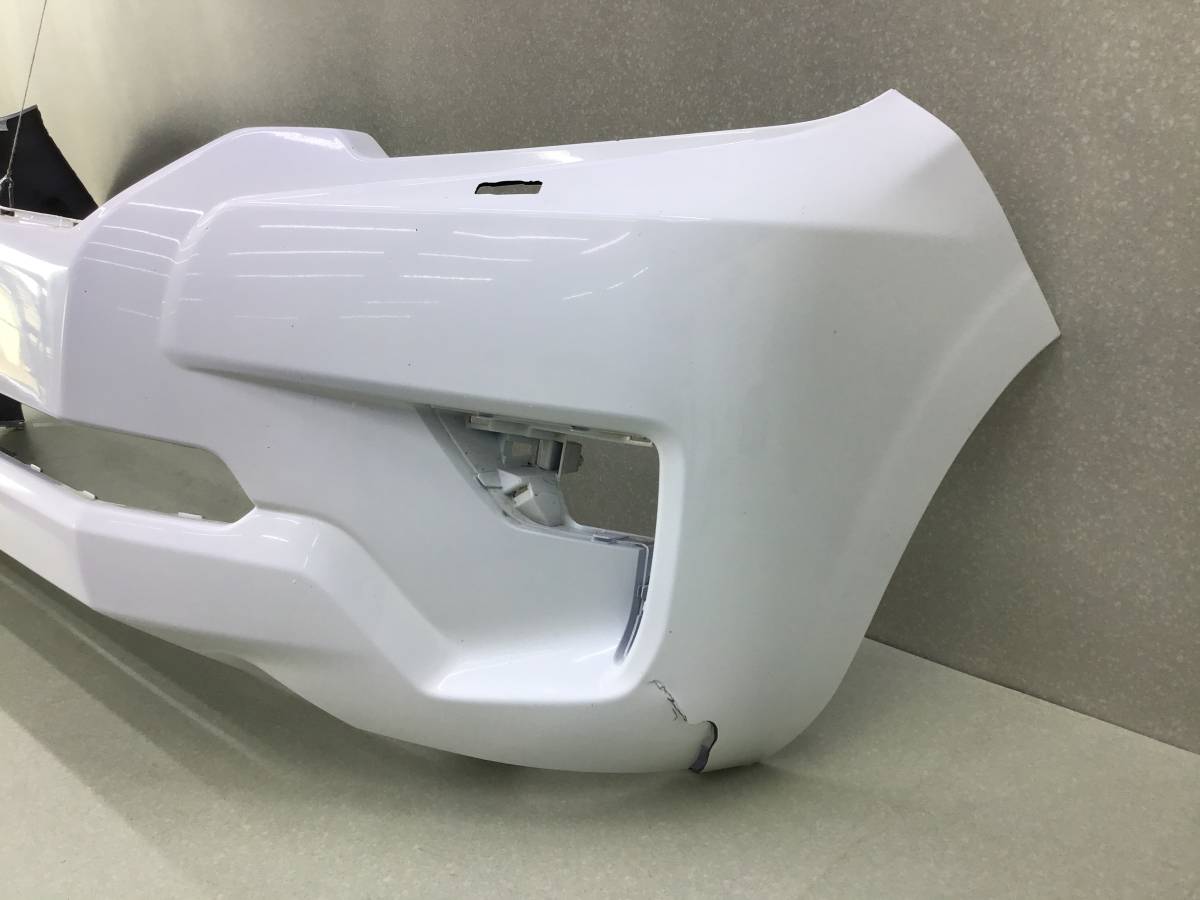 Бампер передний Toyota Land Cruiser Prado (J150) 2009>