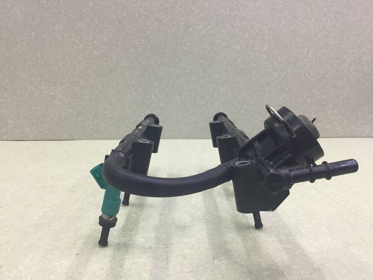 Рейка топливная (рампа) Toyota Highlander (U50) 2013-2020