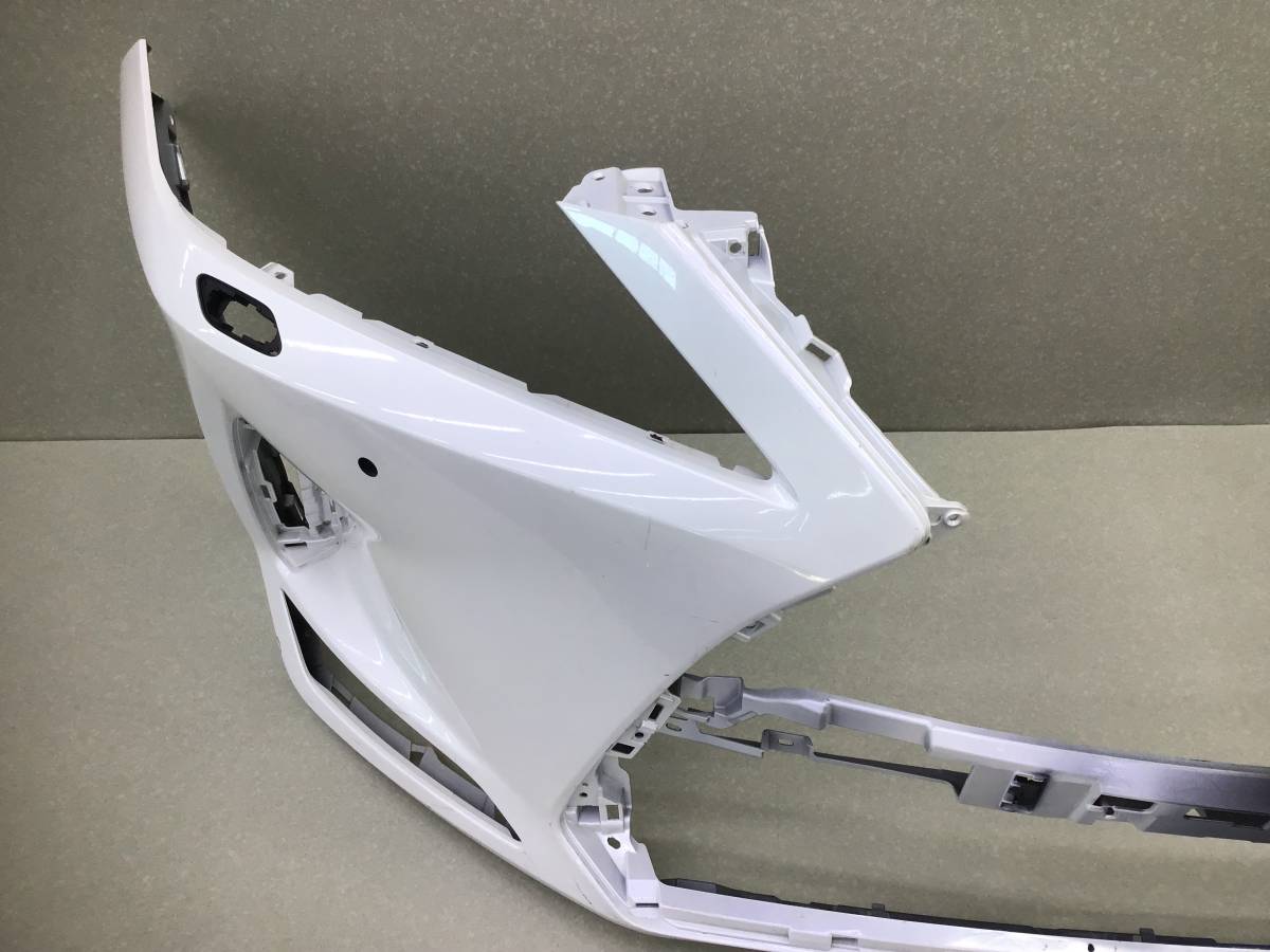 Бампер передний Lexus RX 350 (AGL20W) 2015-2022 Бампер передний Lexus RX 350 (AGL20W) 2015-2022