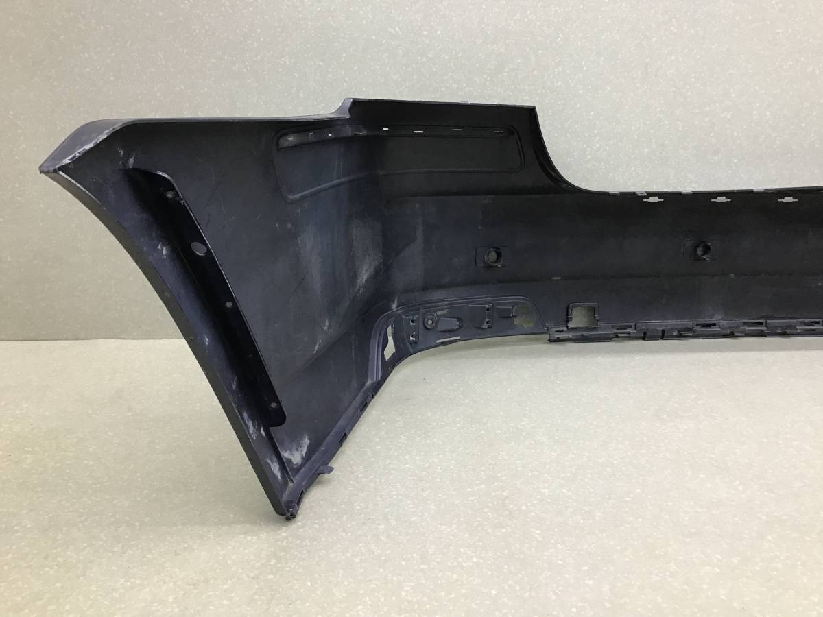 Бампер задний Mercedes-Benz GL-Class (X164) 2006-2012 Бампер задний Mercedes-Benz GL-Class (X164) 2006-2012