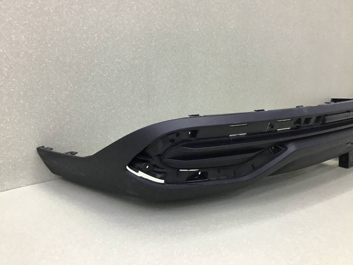 Юбка задняя Haval M6 2021> Юбка задняя Haval M6 2021>