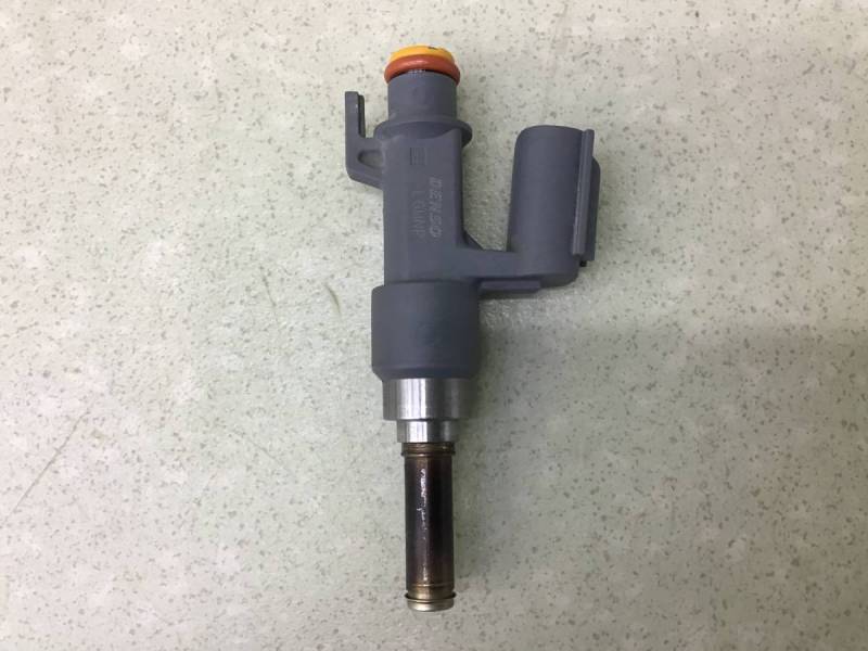 Форсунка инжекторная электрическая Toyota Land Cruiser (J300) 2021>