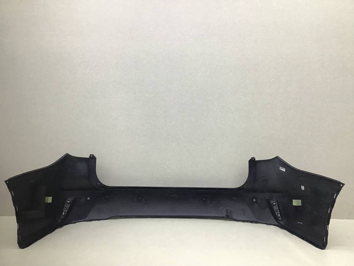 Бампер задний Lexus RX 350 (AGL20W) 2015-2022 Бампер задний Lexus RX 350 (AGL20W) 2015-2022