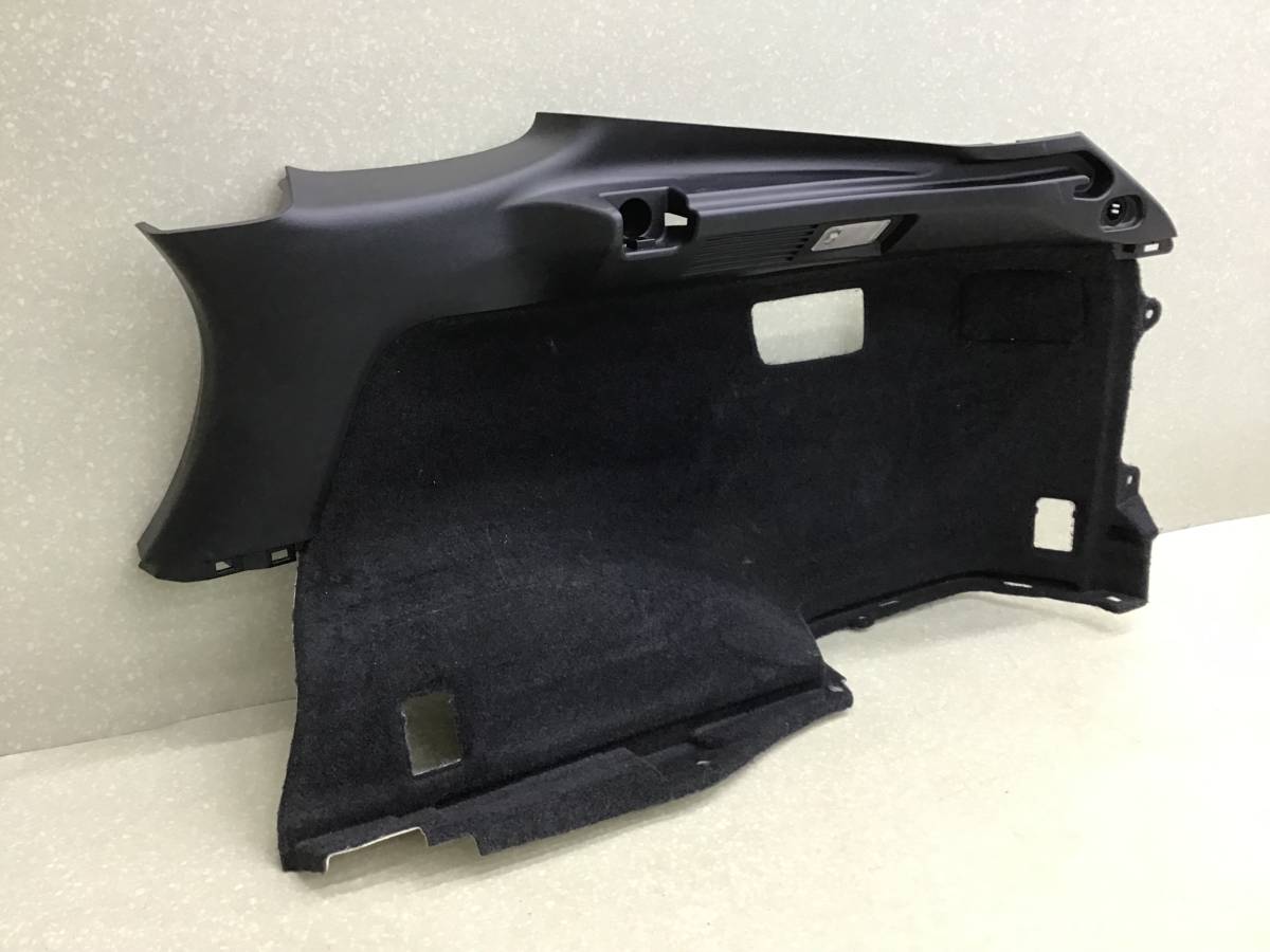 Обшивка багажника Lexus RX 350 /450h (GGL15) 2008-2015 Обшивка багажника Lexus RX 350 /450h (GGL15) 2008-2015