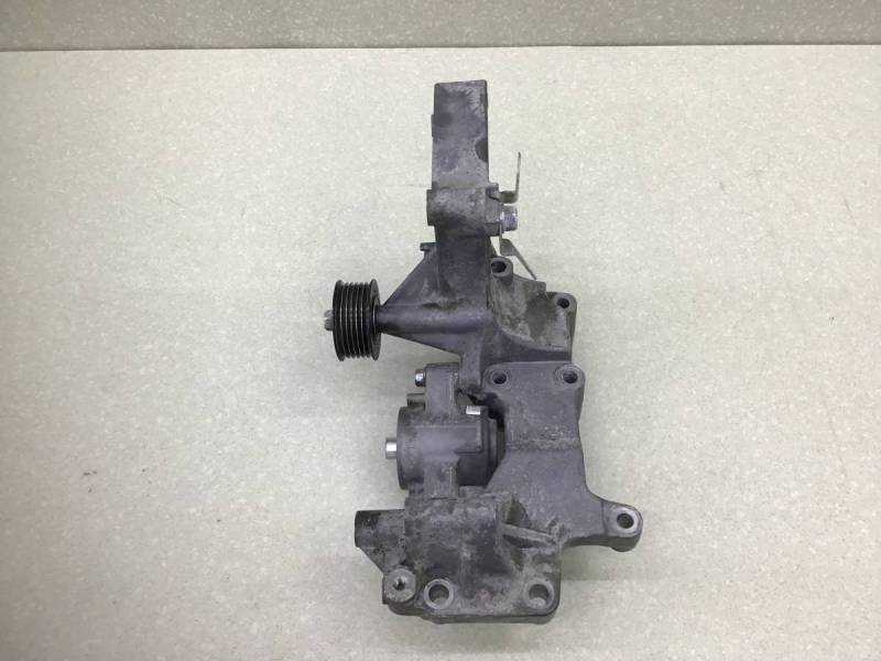 Кронштейн генератора Mitsubishi Outlander (GF) 2012> Кронштейн генератора Mitsubishi Outlander (GF) 2012>