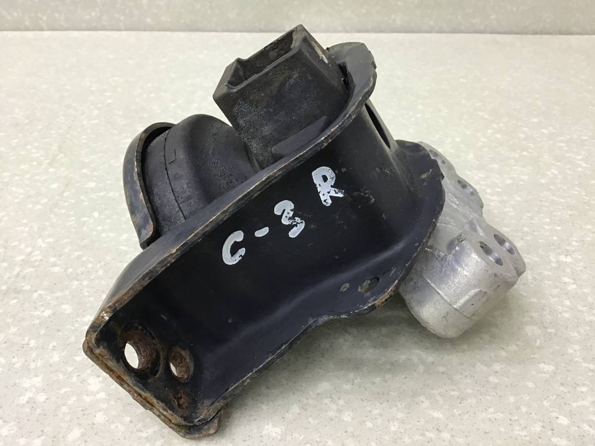 Опора двигателя Citroen C3 (A51) 2009-2016 Опора двигателя Citroen C3 (A51) 2009-2016