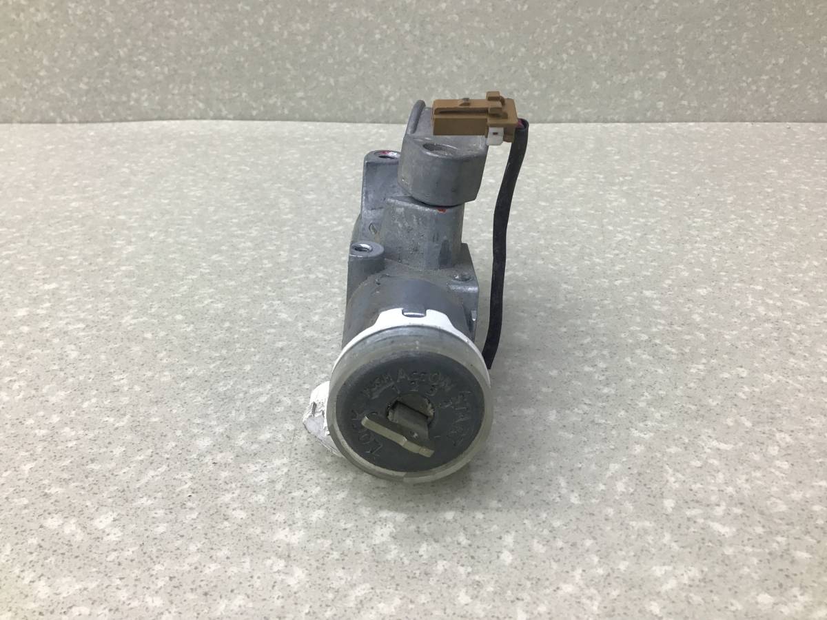 Замок зажигания Nissan Almera Classic (B10) 2006-2013 Замок зажигания Nissan Almera Classic (B10) 2006-2013