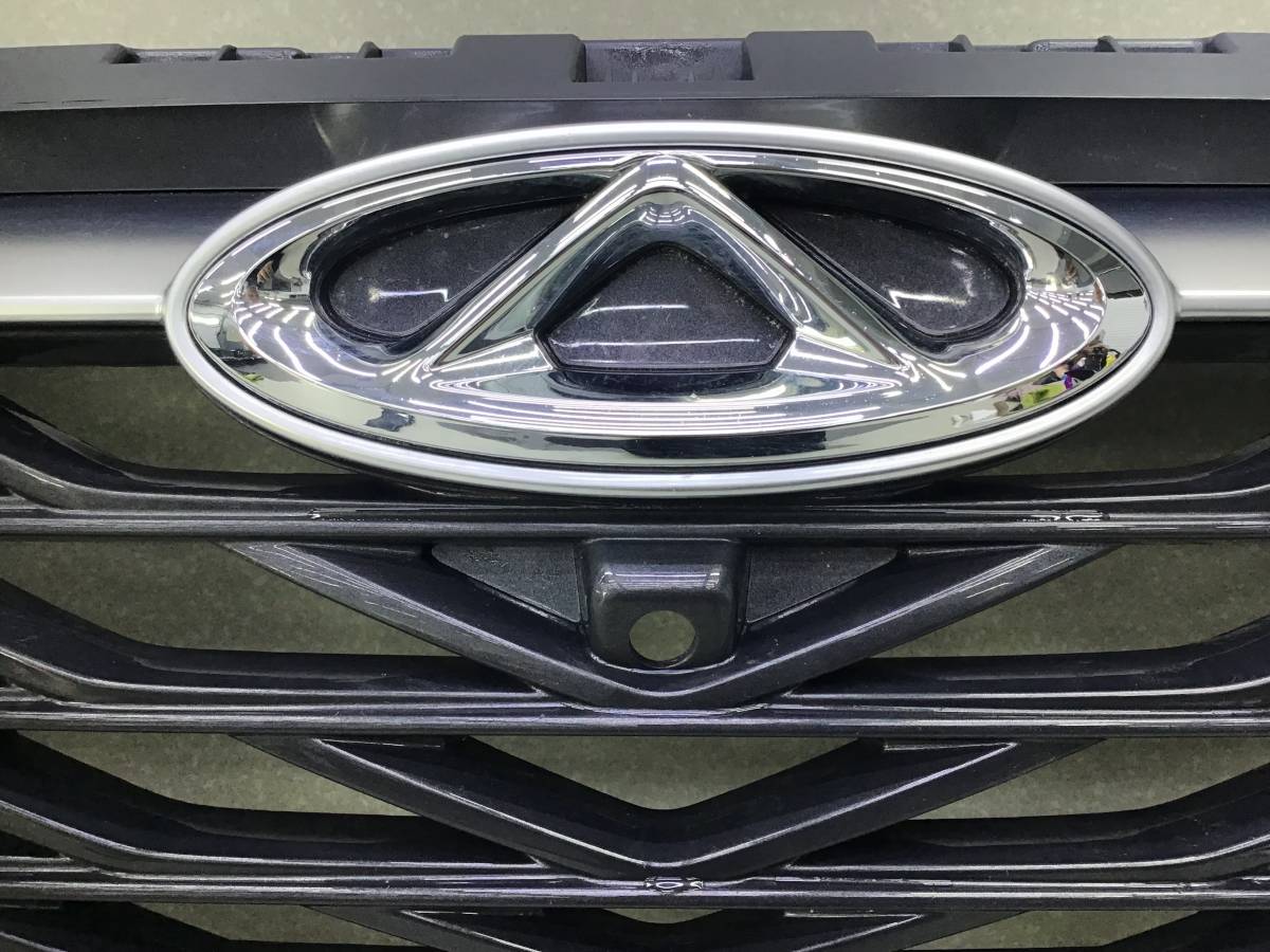 Решетка радиатора Chery Arrizo 8 (M1E) 2022>