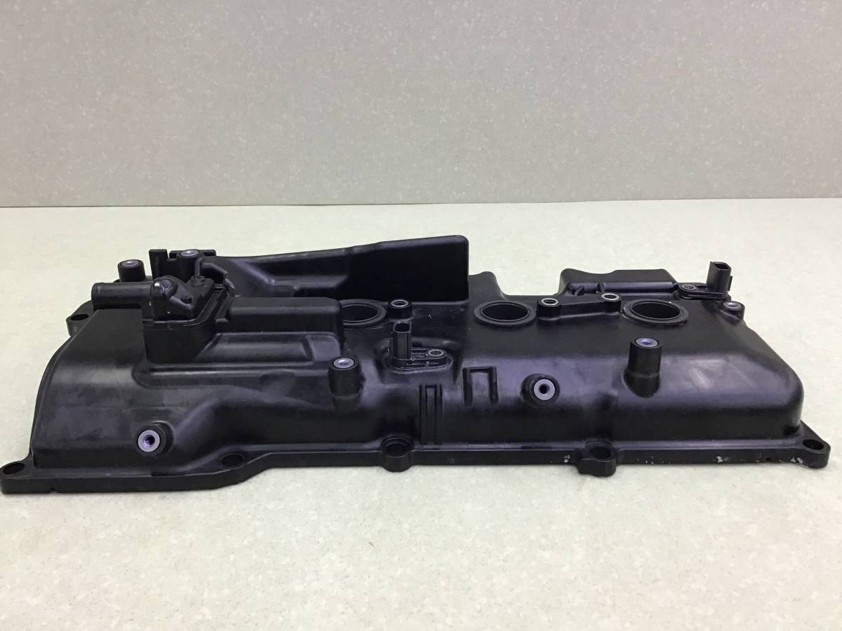 Крышка головки блока (клапанная) Toyota Land Cruiser (J300) 2021>