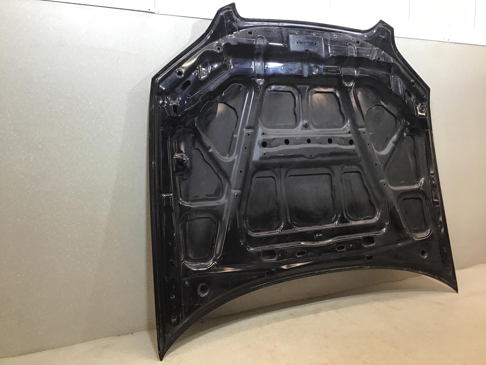 Капот, Subaru Legacy (B13) 2003-2009 Капот, Subaru Legacy (B13) 2003-2009