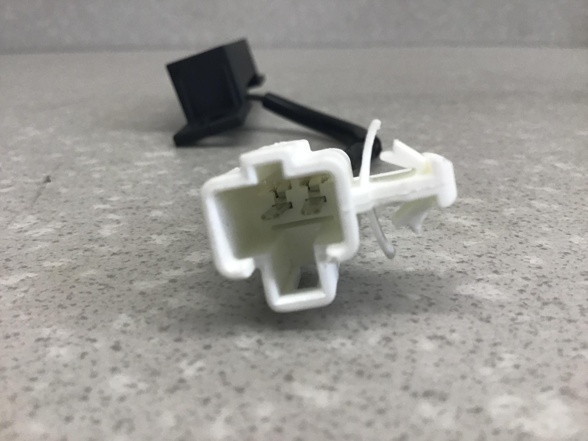 Антенна FAW Besturn X40 (D181) 2016-2022