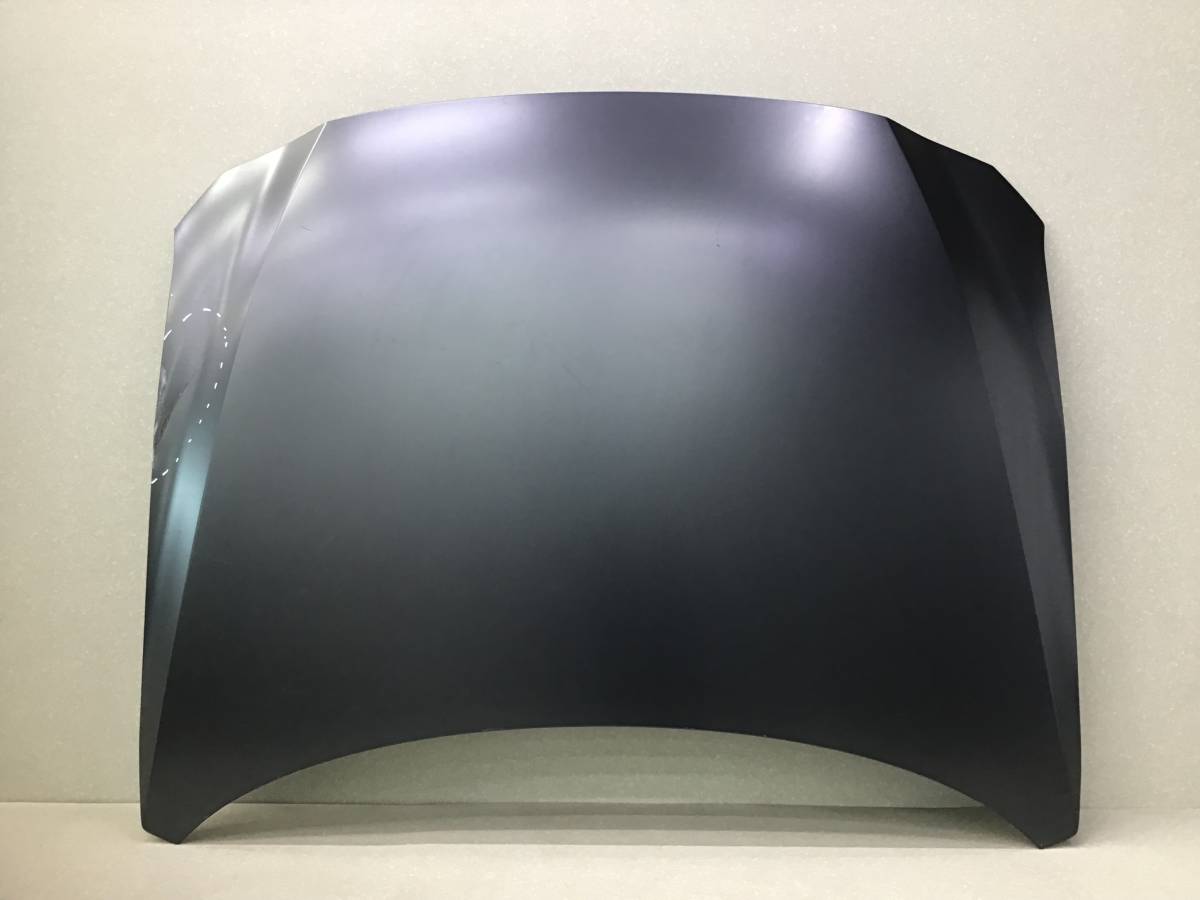 Капот Mazda CX-9 (TC) 2015-2021 Капот Mazda CX-9 (TC) 2015-2021