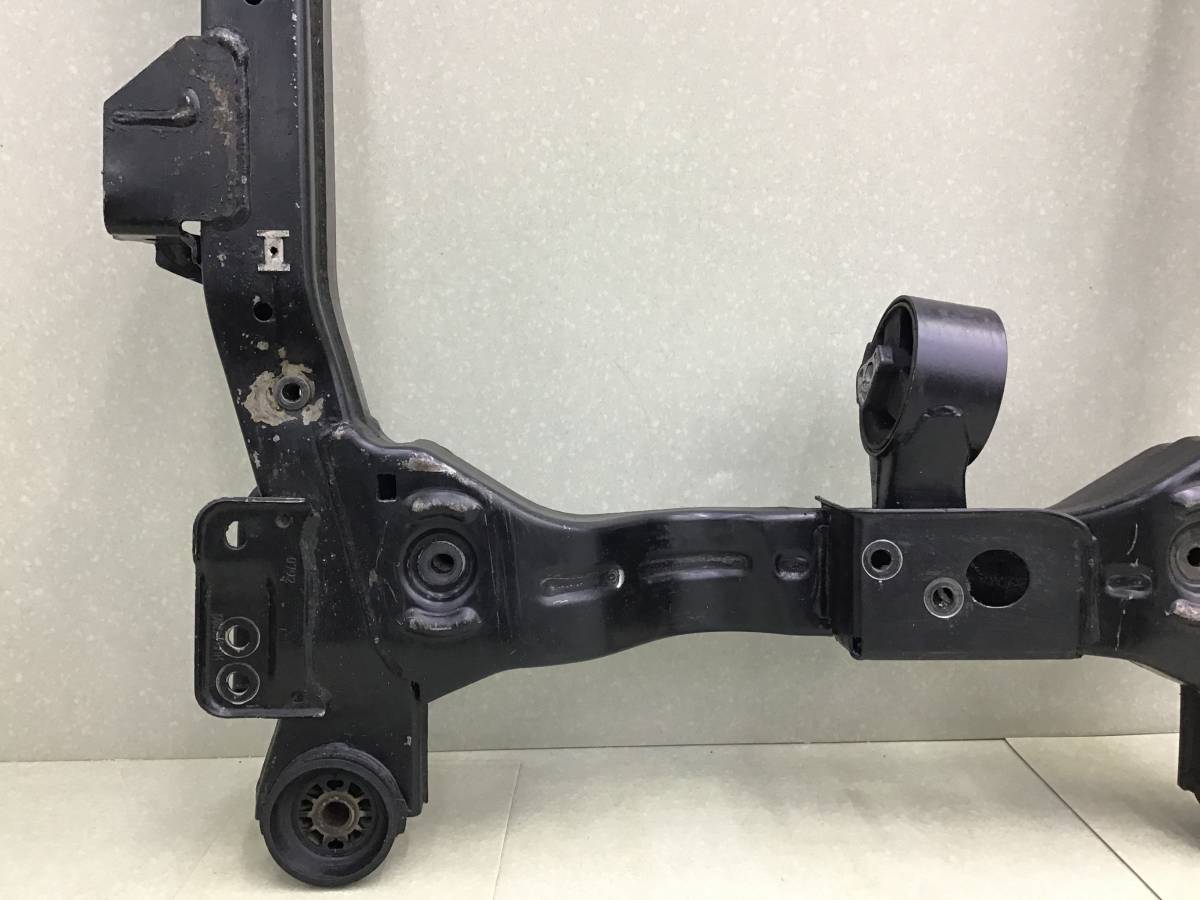 Балка под ДВС Opel Astra J (P10) 2009-2015 Балка под ДВС Opel Astra J (P10) 2009-2015
