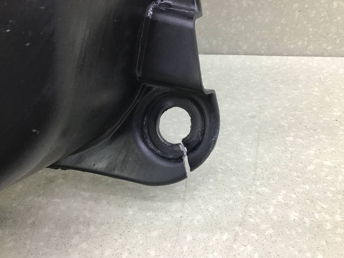 Защита антигравийная Lexus GS 300/400/430 (GRS190) 2005-2012 Защита антигравийная Lexus GS 300/400/430 (GRS190) 2005-2012