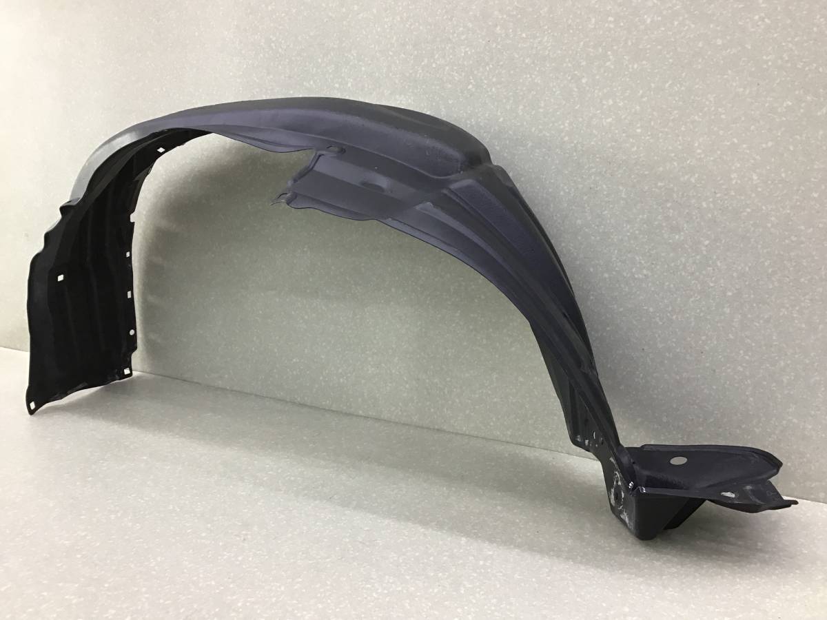 Локер передний левый Toyota Land Cruiser Prado (J150) 2009>