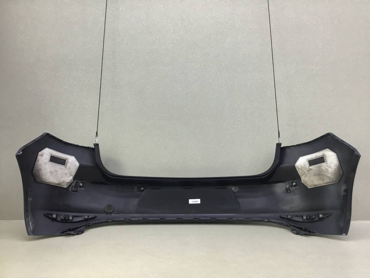 Бампер задний Volkswagen Golf 7 (5G) 2012> Бампер задний Volkswagen Golf 7 (5G) 2012>