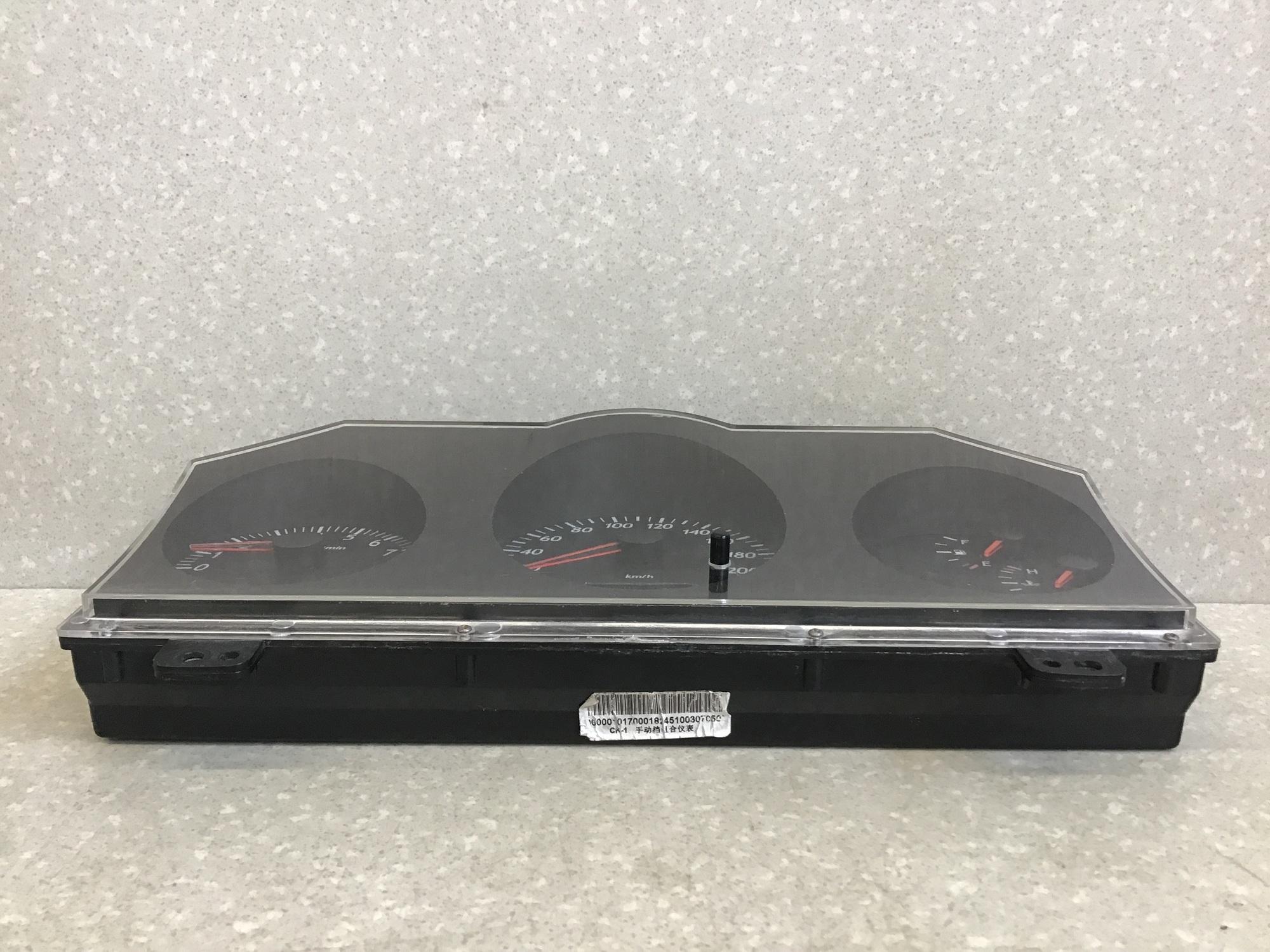 Панель приборов Geely Otaka CK 2005-2012 Панель приборов Geely Otaka CK 2005-2012