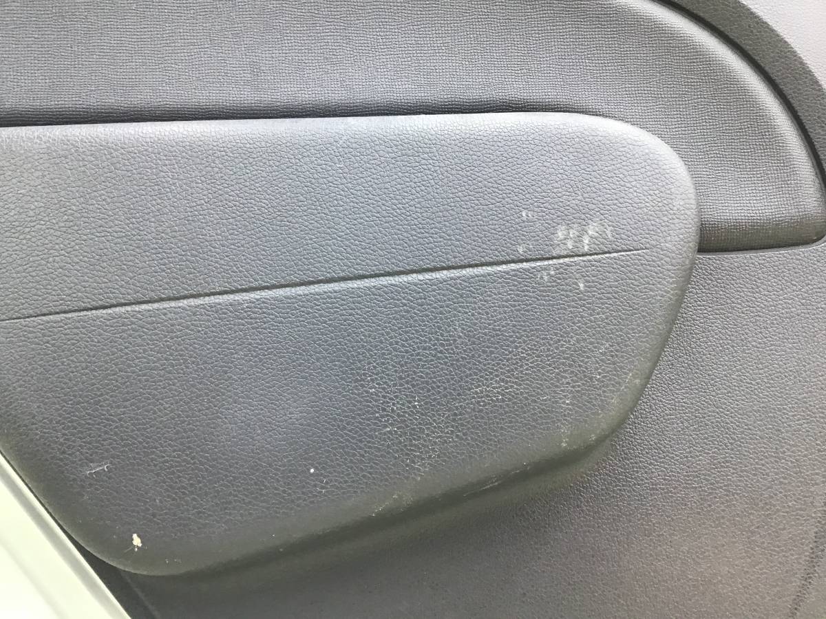 Дверь задняя левая Renault Logan (1) 2005-2014 Дверь задняя левая Renault Logan (1) 2005-2014