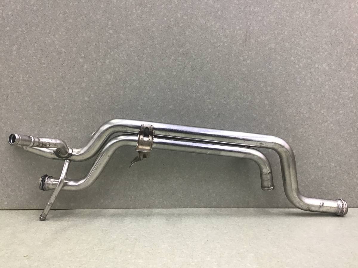 Трубка системы охлаждения Toyota Highlander (U50) 2013-2020