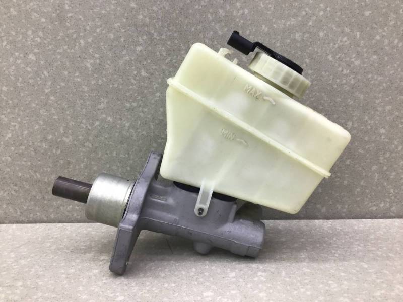 Цилиндр тормозной главный BMW 3-series E46 1998-2005