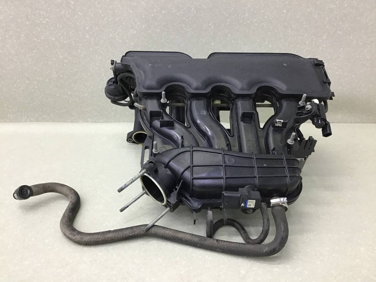 Коллектор впускной Lada Vesta (2180) 2015-н.в.