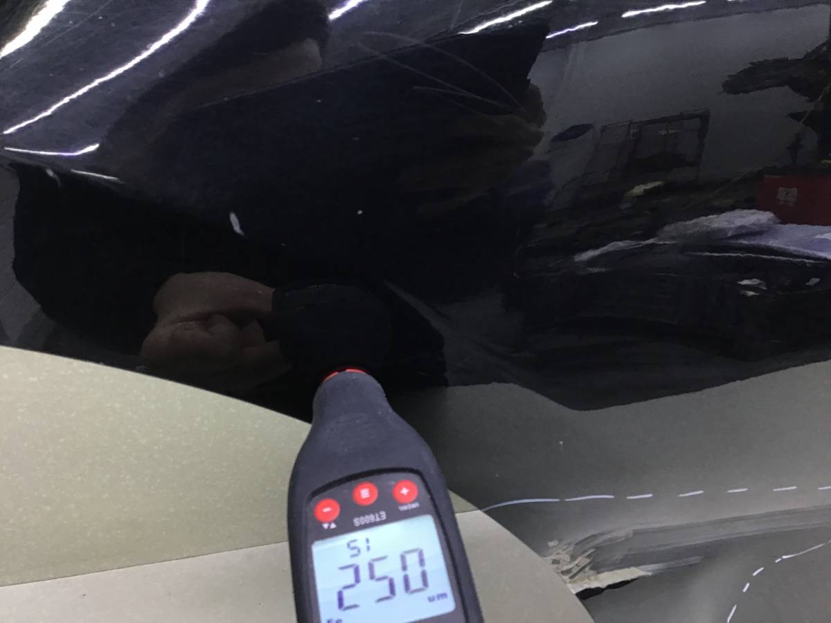 Дверь задняя правая Toyota Rav 4 (A40) 2013> Дверь задняя правая Toyota Rav 4 (A40) 2013>
