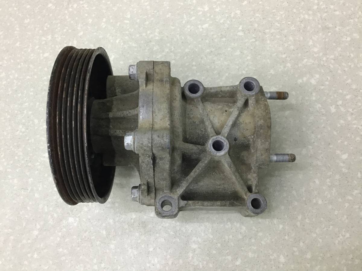 Насос водяной (помпа) Mitsubishi Outlander (GF) 2012> Насос водяной (помпа) Mitsubishi Outlander (GF) 2012>